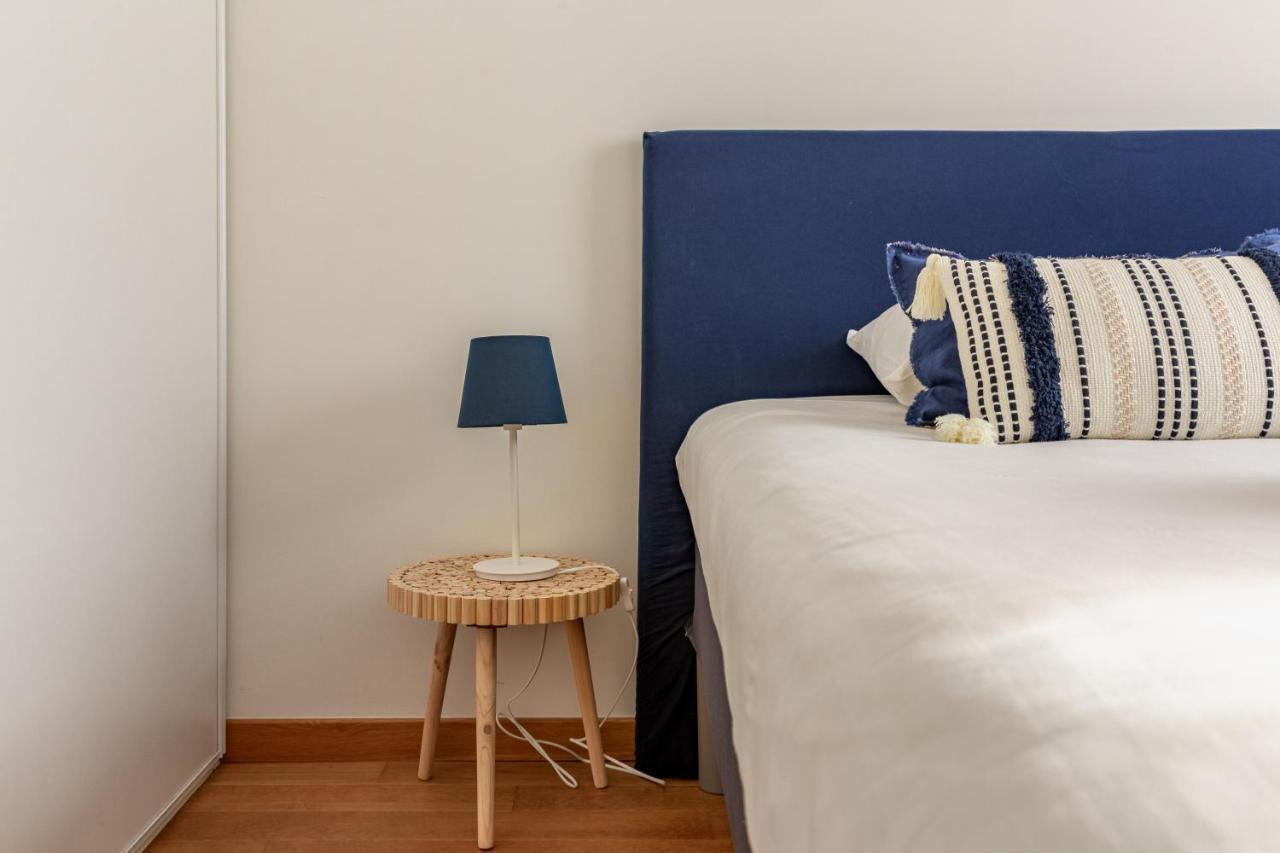 Appartement L'ECHAPPEE BELLE - T2 au cœur de Nantes Extérieur photo